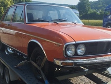 Audi Typ C1