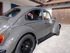 VW K&auml;fer