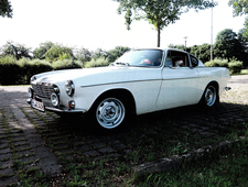Volvo P 1800 S