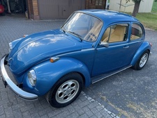 VW K&auml;fer 1303