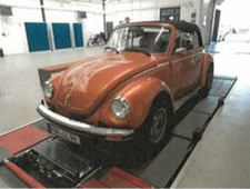 VW 1303