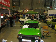 Seat 1430 Sport / 1200 sport