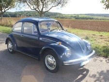 VW Käfer