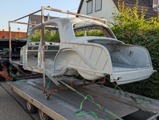 Mercedes-Benz 190 D