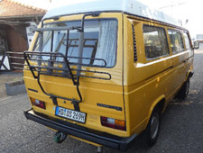 VW T3 Westfalia Joker, original