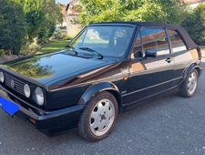 VW Golf Cabrio
