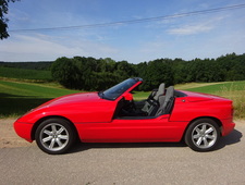 BMW Z1