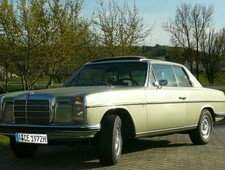 Mercedes-Benz 280 CE