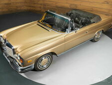 280SE