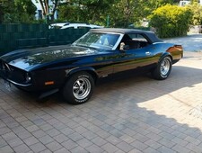 Ford (US) Mustang