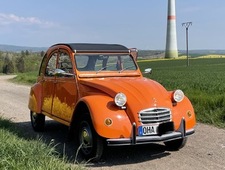 Citroën 2 CV