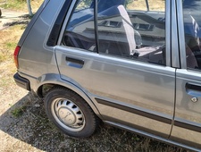 Toyota Starlet