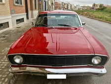 Ford (US) Falcon