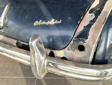 Austin-Healey 100/4