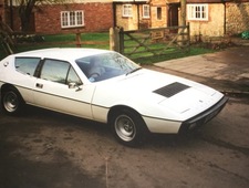 Lotus Elite 75 GB