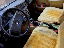 Mercedes-Benz 190 D
