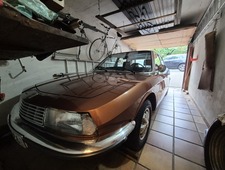 NSU Ro 80