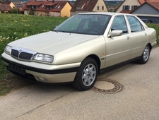 Lancia Kappa