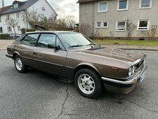 Lancia HPE Volumex