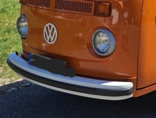 VW Bus