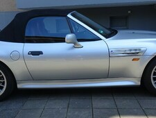 BMW Z3 Roadster