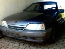 Opel Omega A