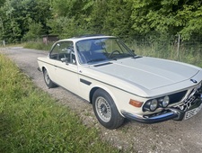 BMW 3.0 CS
