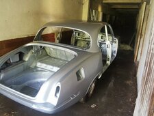 Jaguar Mk II