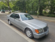 Mercedes-Benz 300 SE