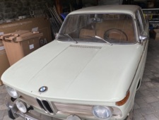 BMW 1800