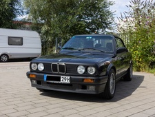 BMW 325 i