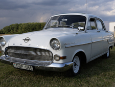 Opel Kapitän