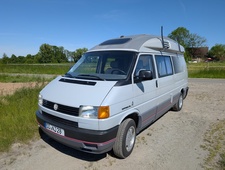 VW T4 Dehler Opima 5.4 Wohnmobil