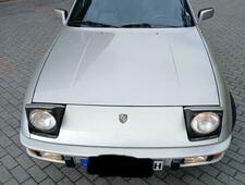 Porsche 924