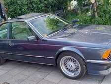 BMW M 635 CSi E 24