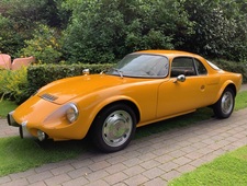 Matra Djet 5