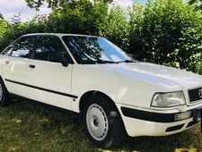 Audi Audi 80 B4