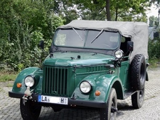 GAZ 69m
