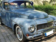 Volvo PV 544