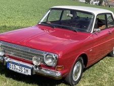 Ford (EU) 12 M