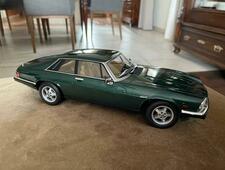 Jaguar XJS