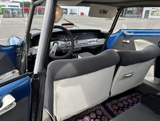 Citroën ID19 B
