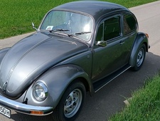 VW Käfer "Jubi 50 Jahre"