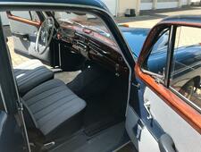 Mercedes-Benz 220 S
