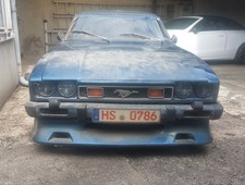 Ford (EU) Capri 3