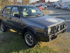 VW Golf