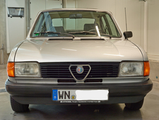 Alfa Romeo Alfasud
