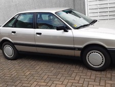 Audi 80 B3