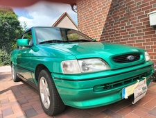 Ford (EU) Escort
