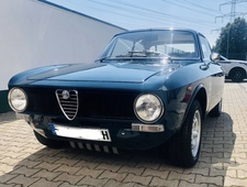 Alfa Romeo GT 1300 Junior